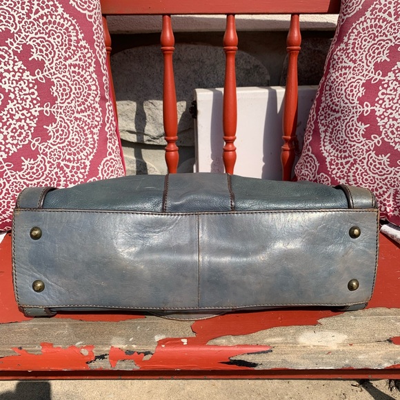 Fossil Vintage Reissue shoulder bag - Picture 5 of 8